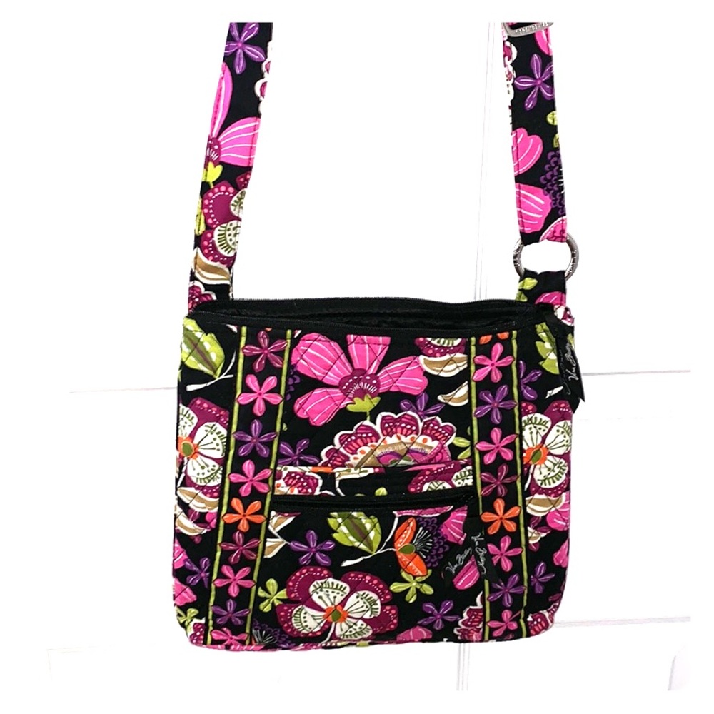 Vera Bradley Crossbody